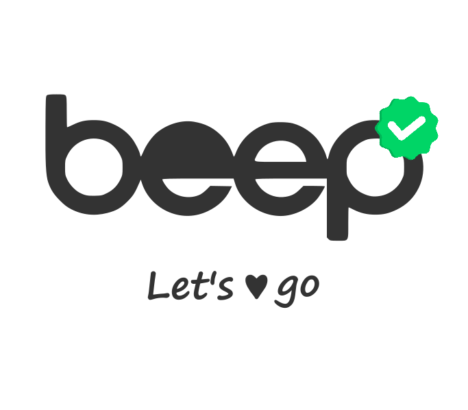 Beep - Let's go